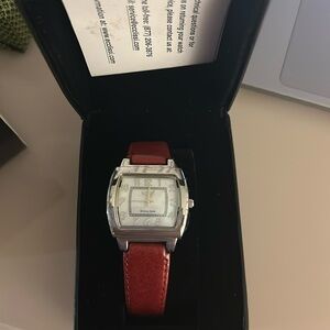 Straight from France watch